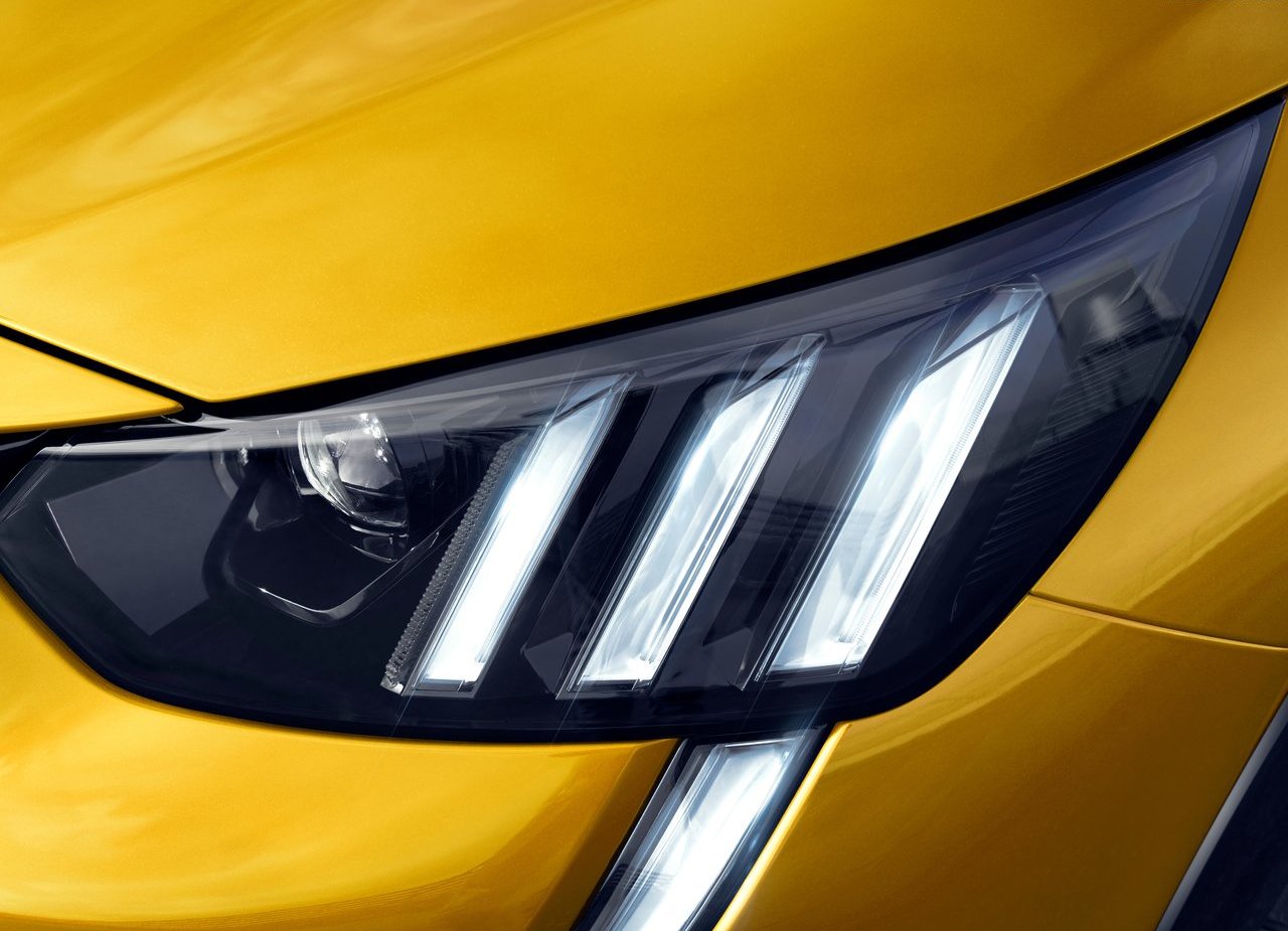 PEUGEOT 208, foto 183
