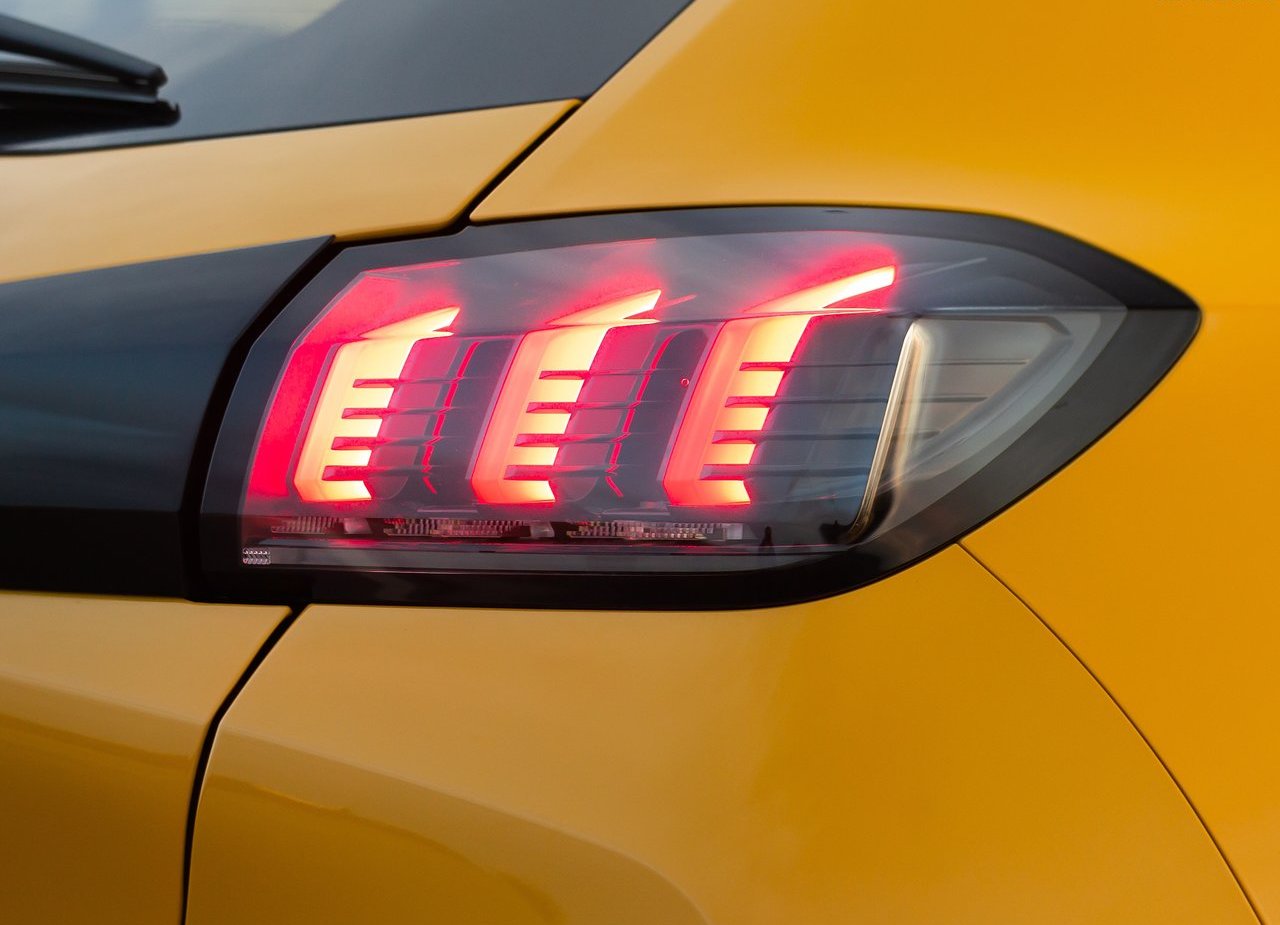 PEUGEOT 208, foto 186