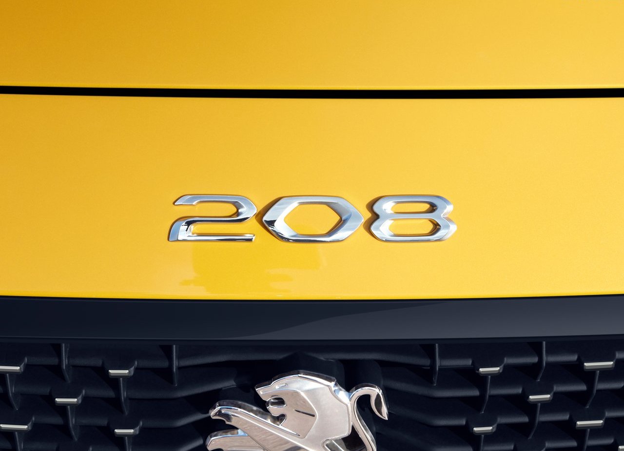PEUGEOT 208, foto 194