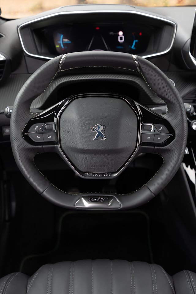 PEUGEOT 208, foto 198