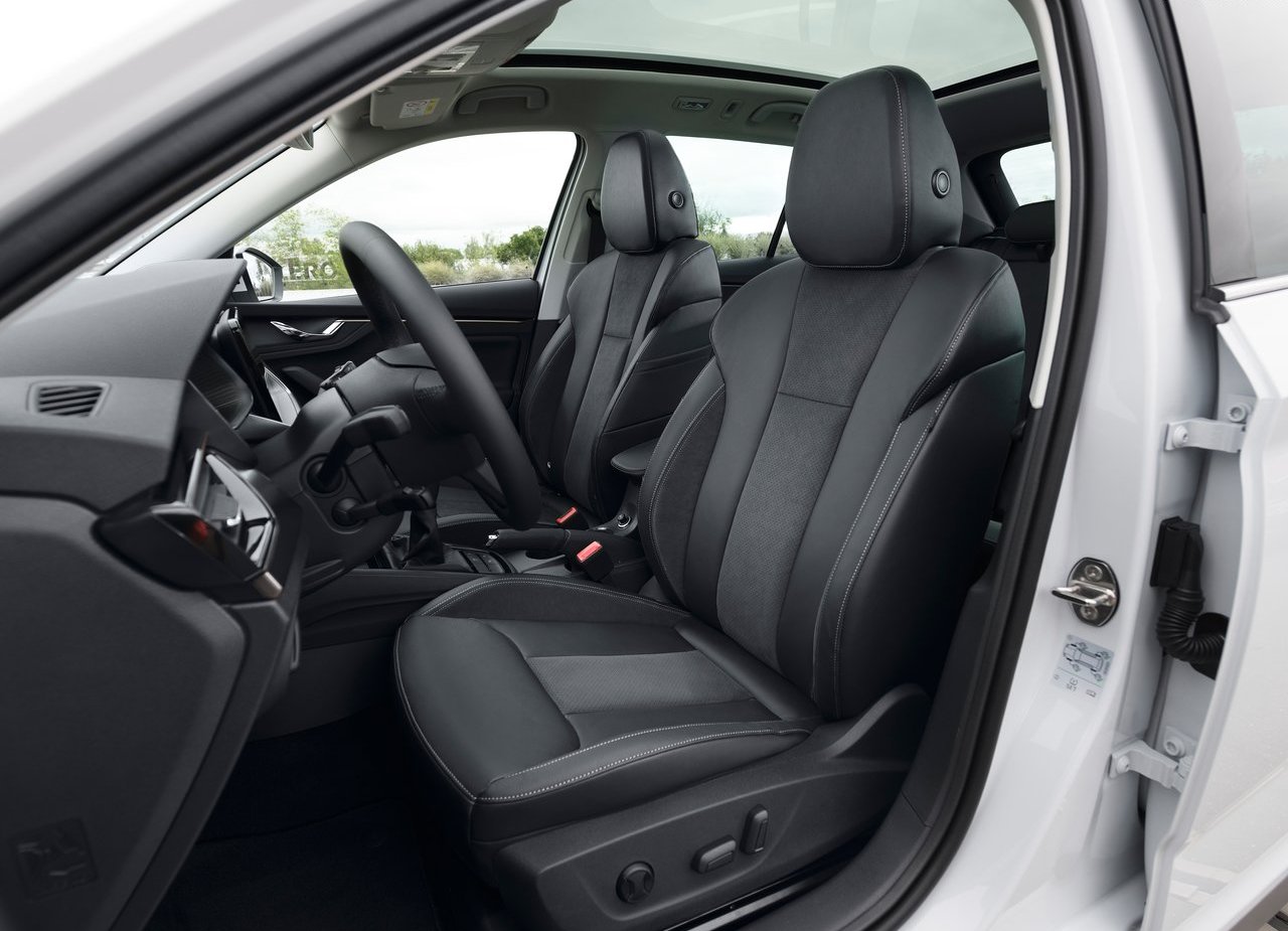 SKODA KAMIQ, foto 93