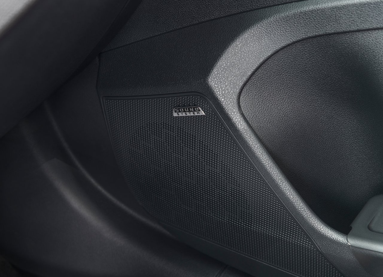 SKODA KAMIQ, foto 112