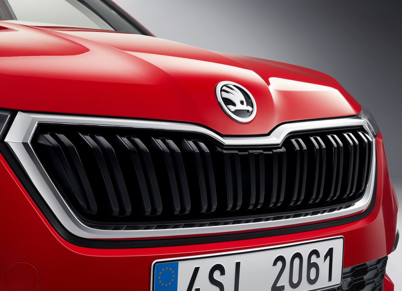 SKODA KAMIQ, foto 125
