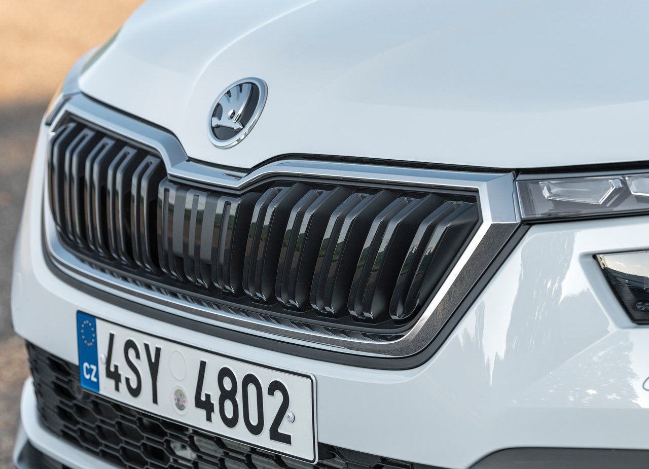 SKODA KAMIQ, foto 126