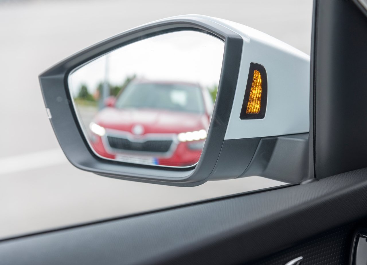 SKODA KAMIQ, foto 150