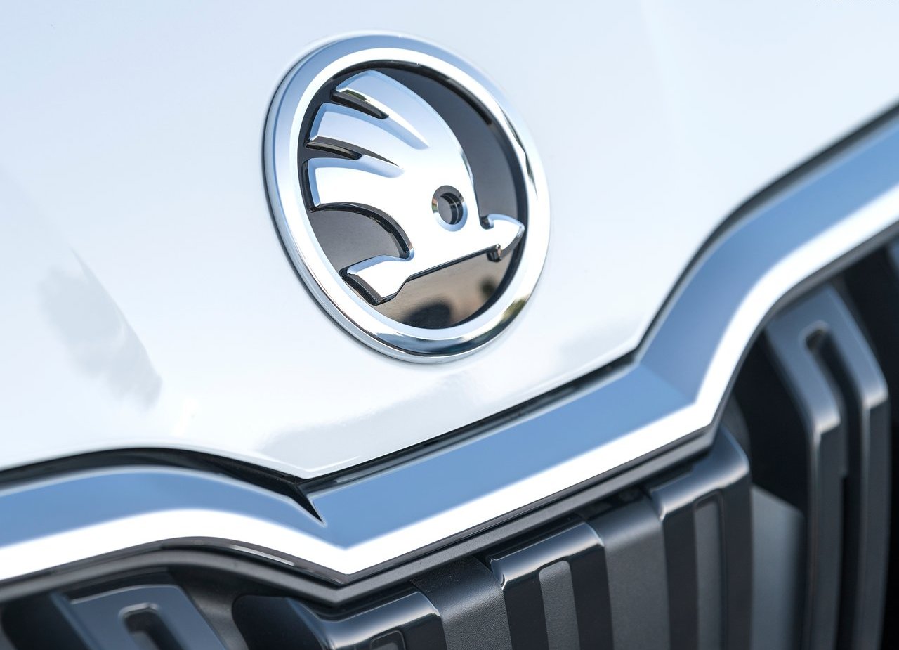 SKODA KAMIQ, foto 156