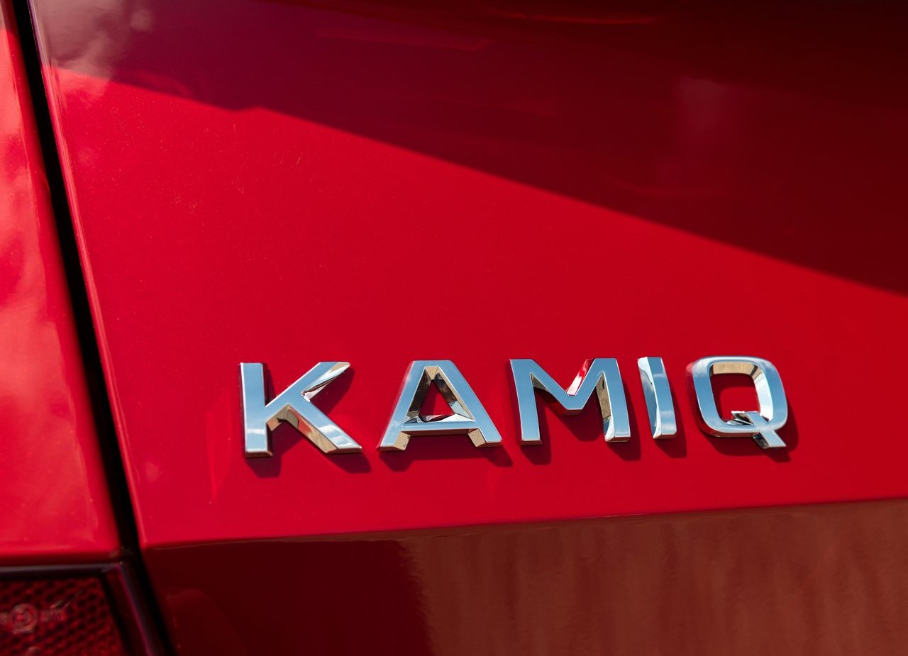 SKODA KAMIQ, foto 157