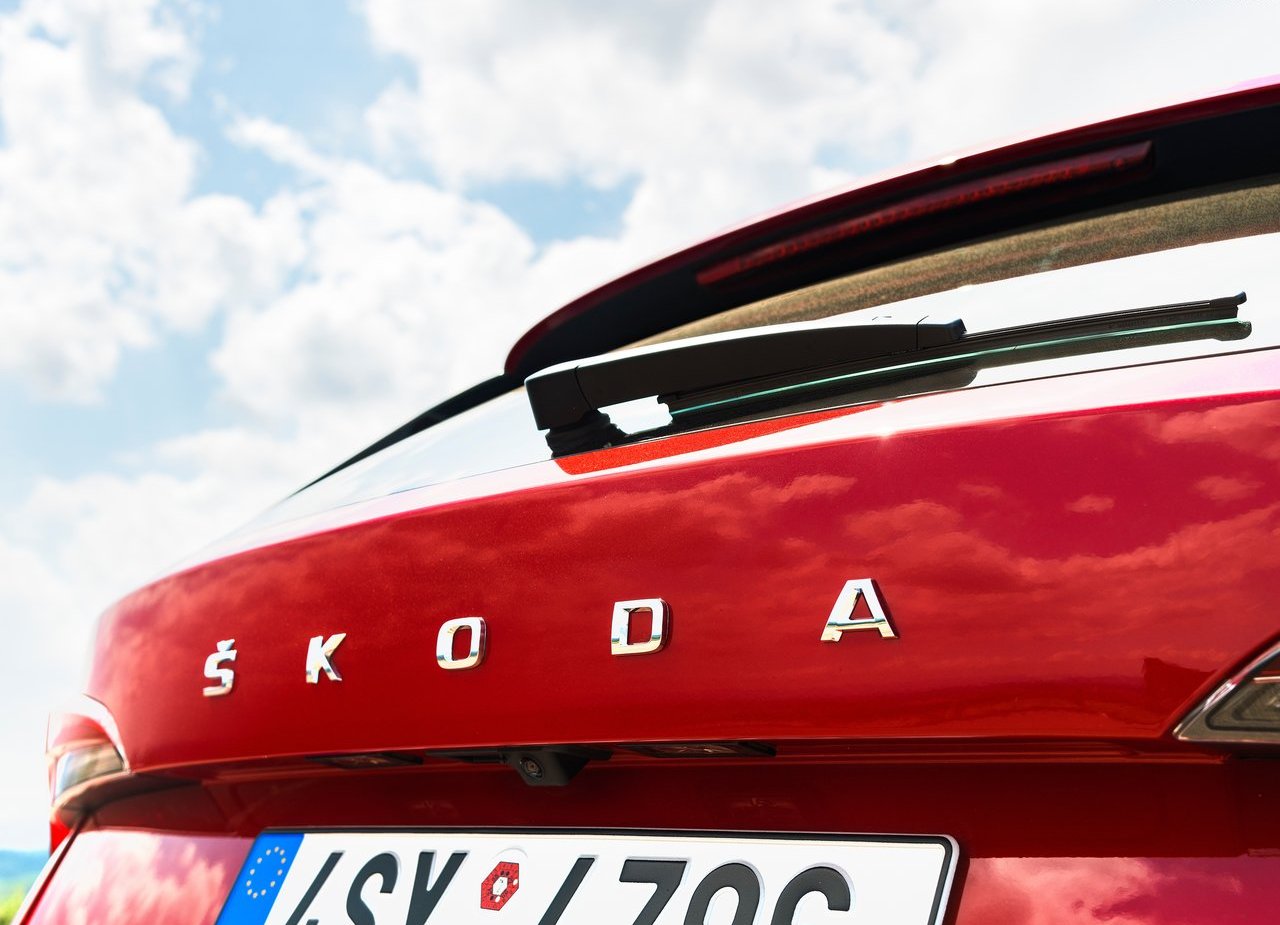 SKODA KAMIQ, foto 158