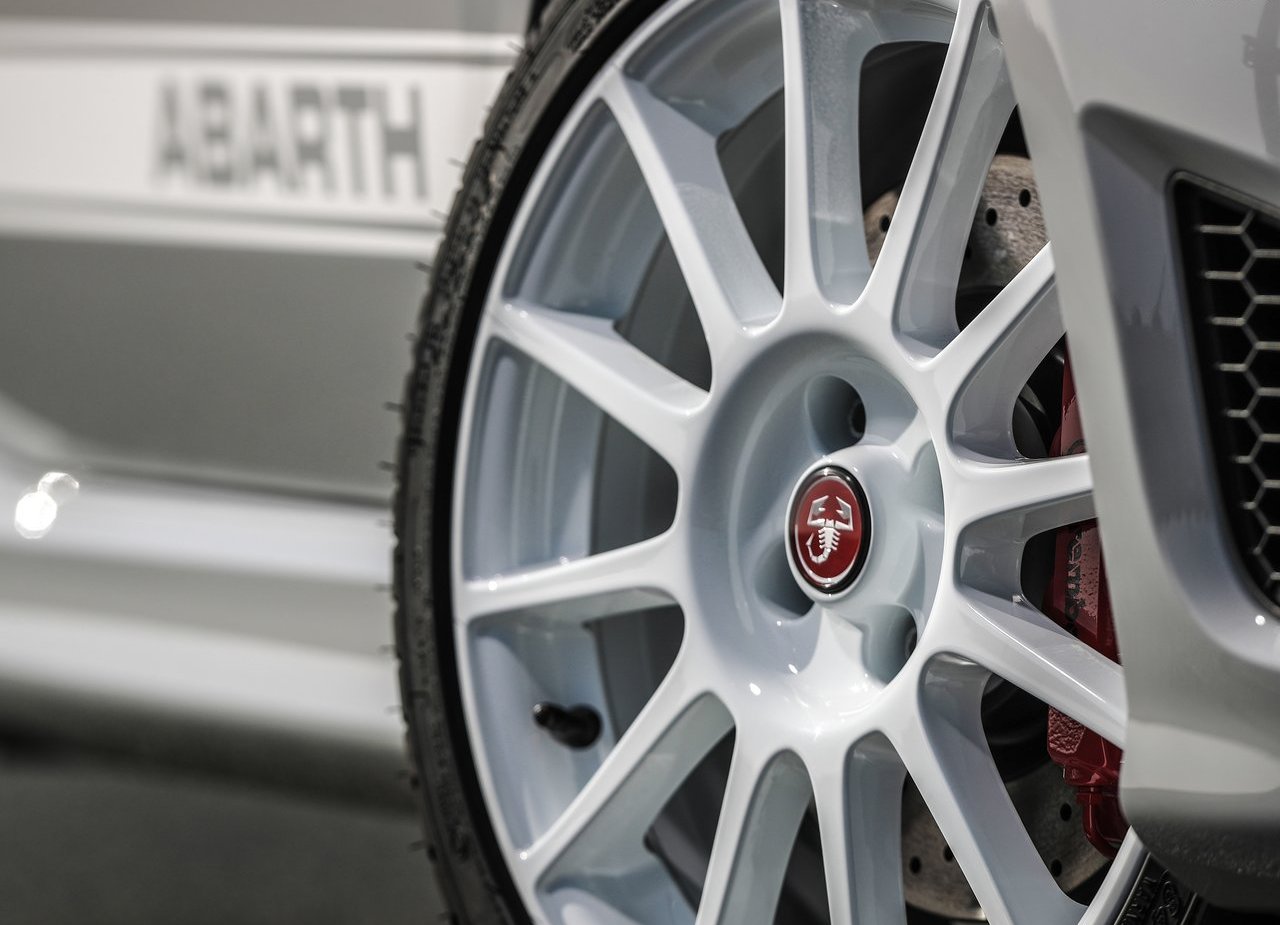 FIAT 595 ABARTH ESSEESSE, foto 30