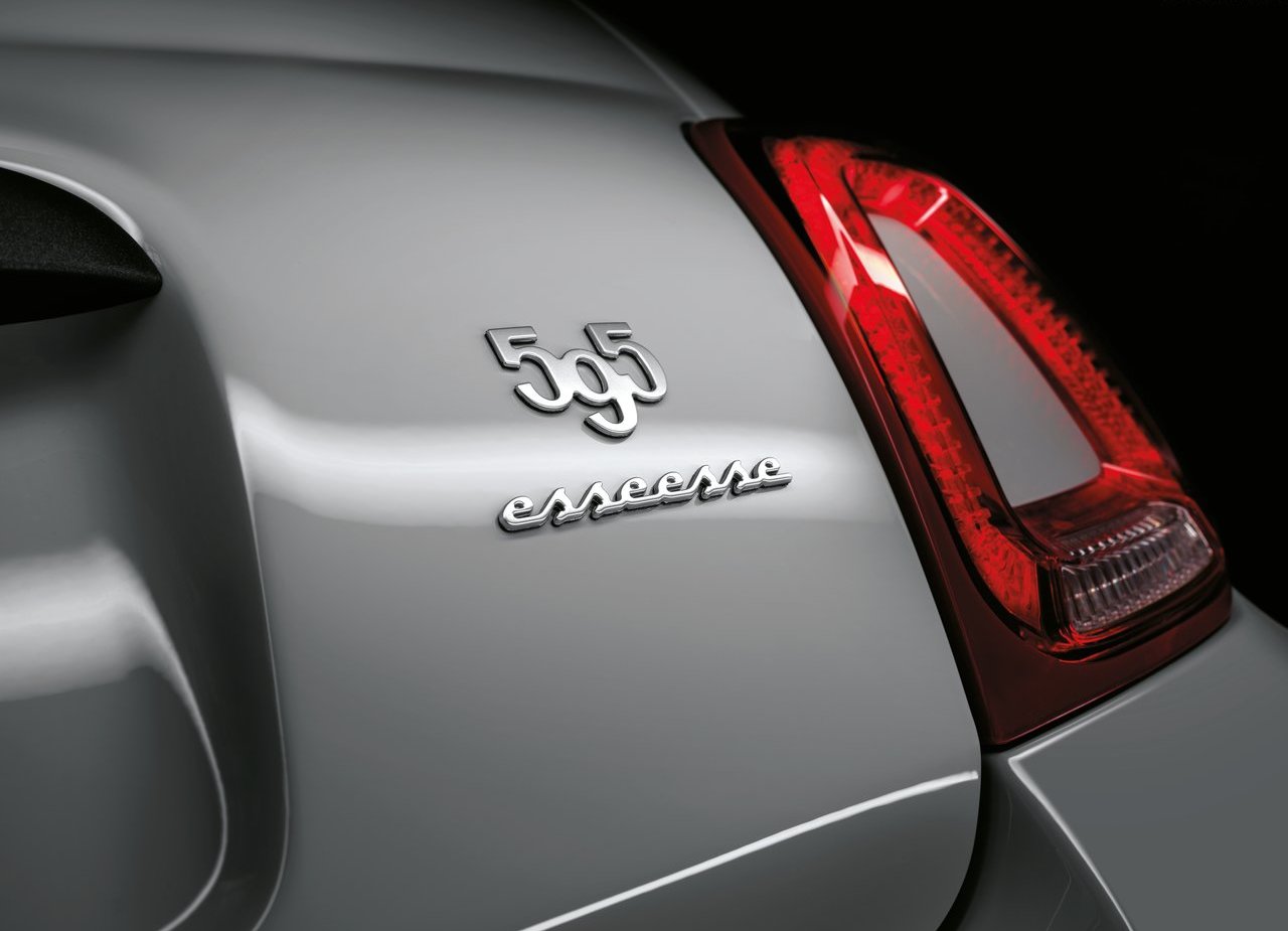FIAT 595 ABARTH ESSEESSE, foto 32