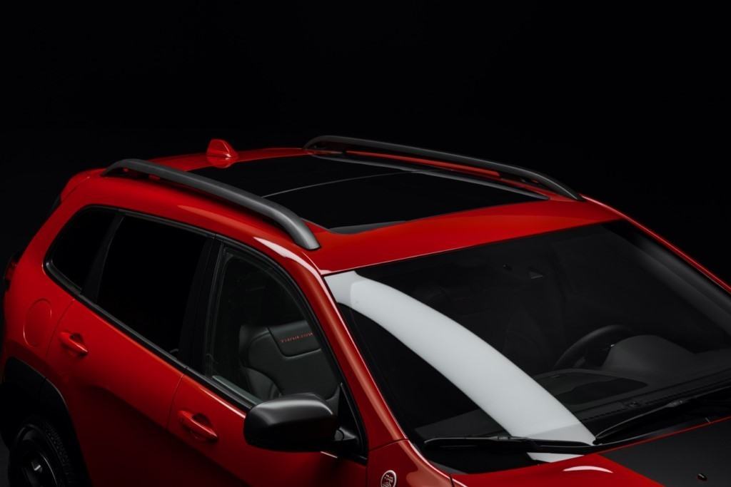 2019 - JEEP CHEROKEE TRAILHAWK, foto 7