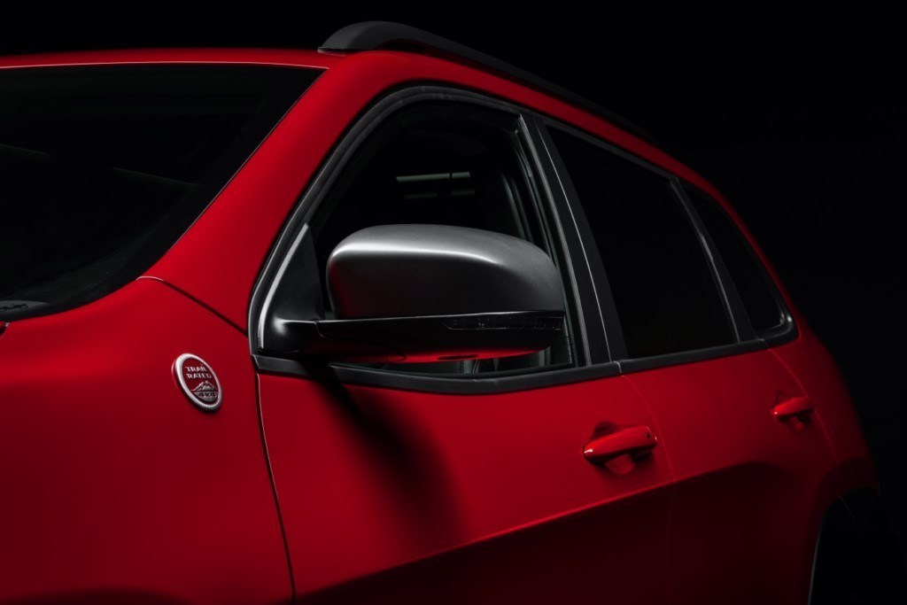 2019 - JEEP CHEROKEE TRAILHAWK, foto 13