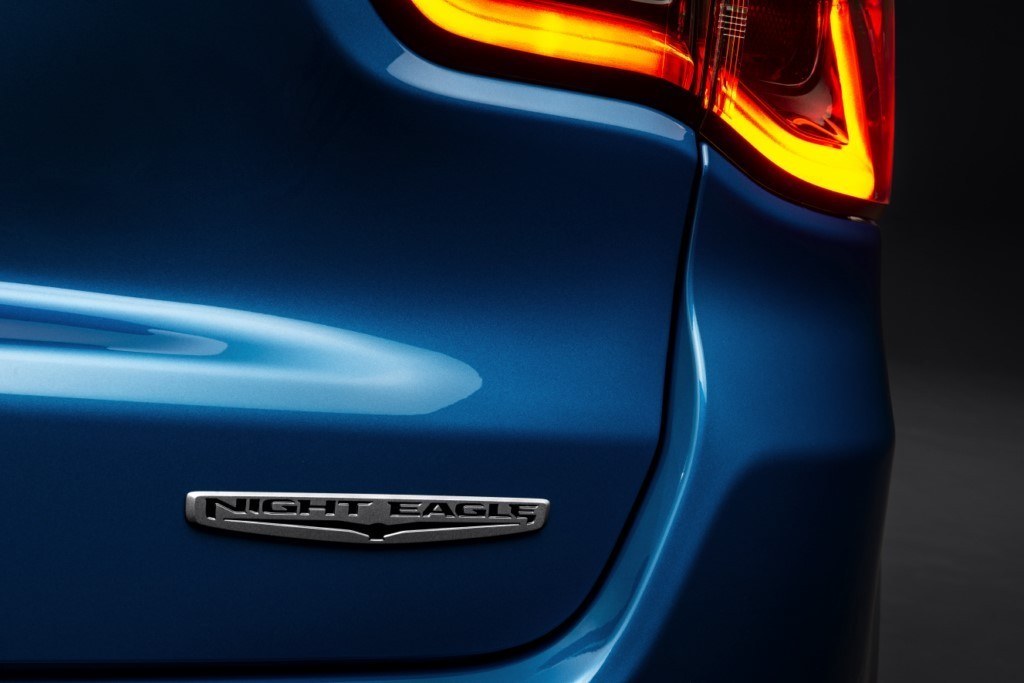2019 - JEEP COMPASS NIGHT EAGLE, foto 9