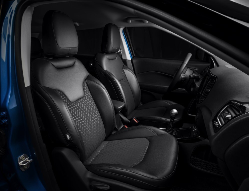 2019 - JEEP COMPASS NIGHT EAGLE, foto 11