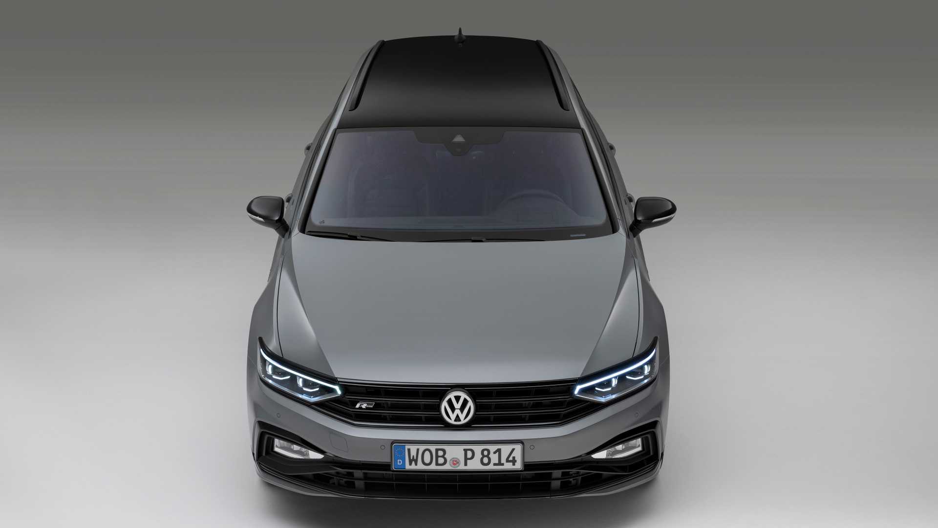 2019 - VOLKSWAGEN PASSAT VARIANT R-LINE EDITION, foto 2