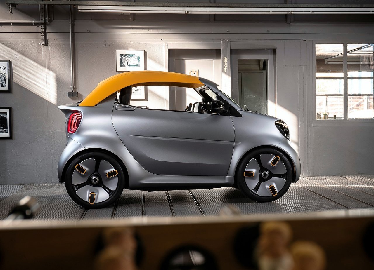 2019 - SMART FOREASE+ CONCEPT, foto 6