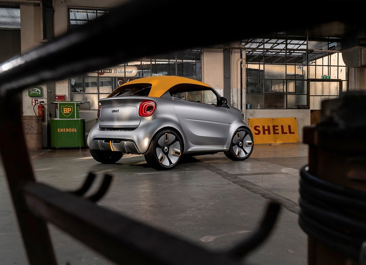 2019 - SMART FOREASE+ CONCEPT, foto 10