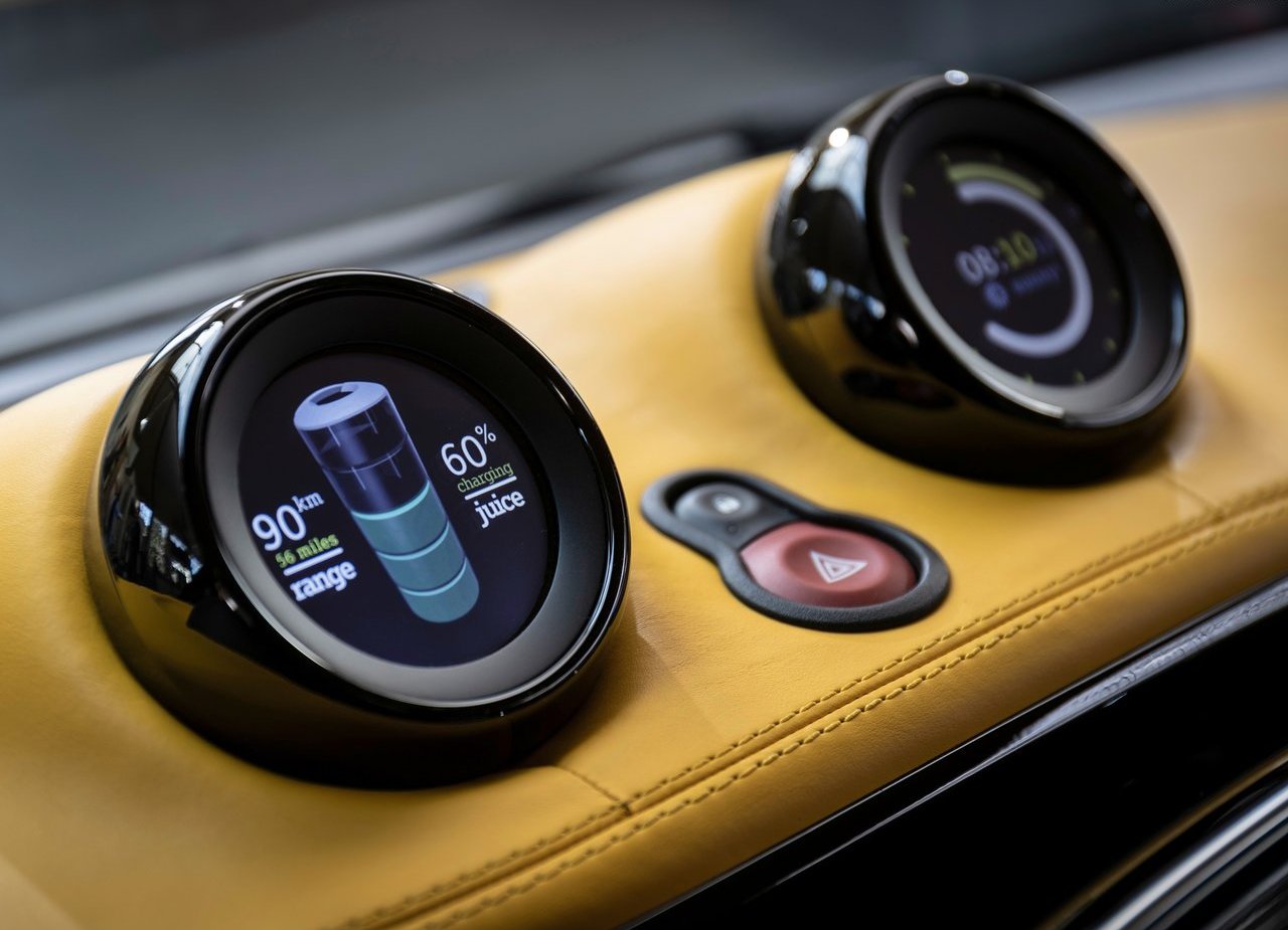 2019 - SMART FOREASE+ CONCEPT, foto 13