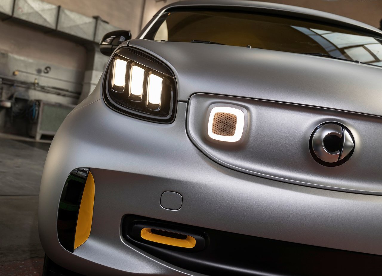 2019 - SMART FOREASE+ CONCEPT, foto 14