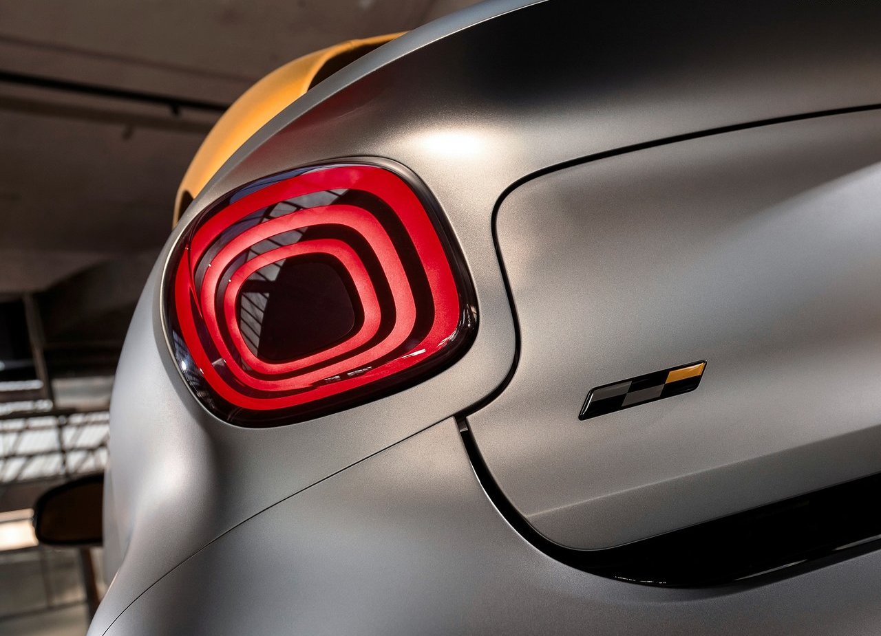 2019 - SMART FOREASE+ CONCEPT, foto 15