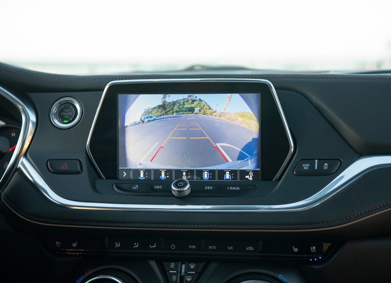 2019 - CHEVROLET BLAZER, foto 22