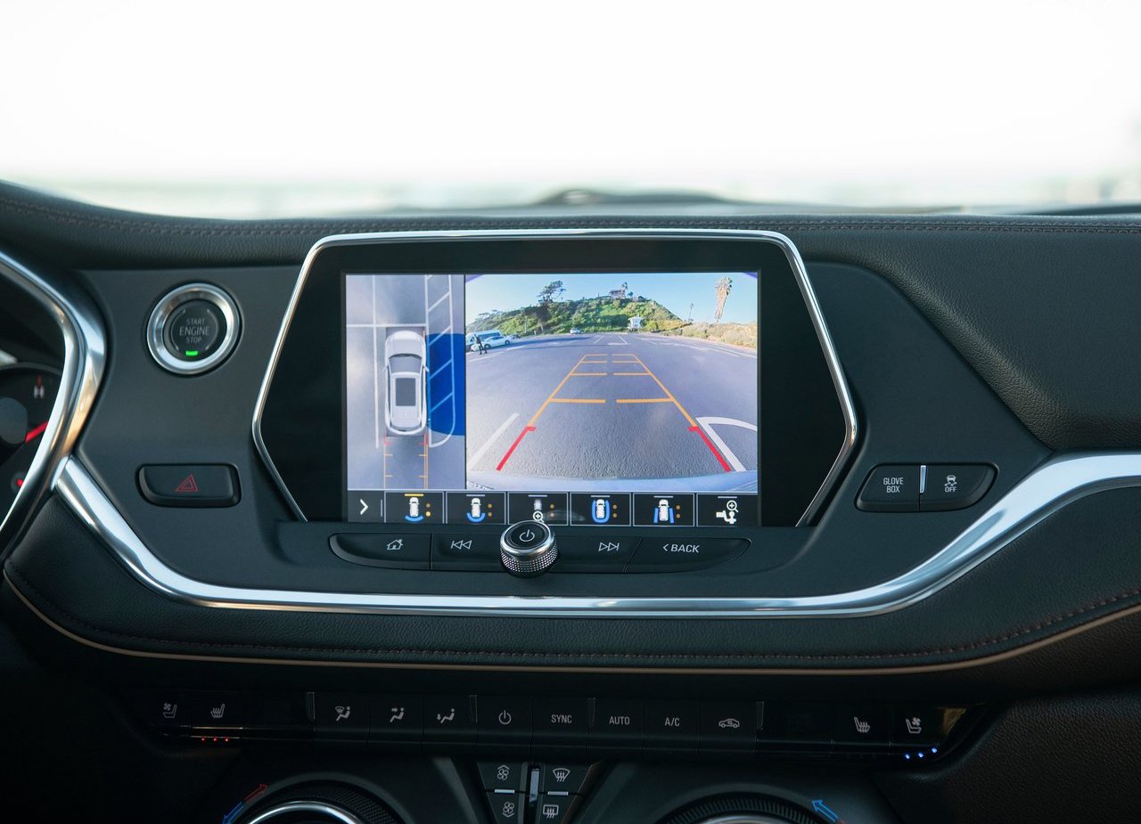2019 - CHEVROLET BLAZER, foto 23