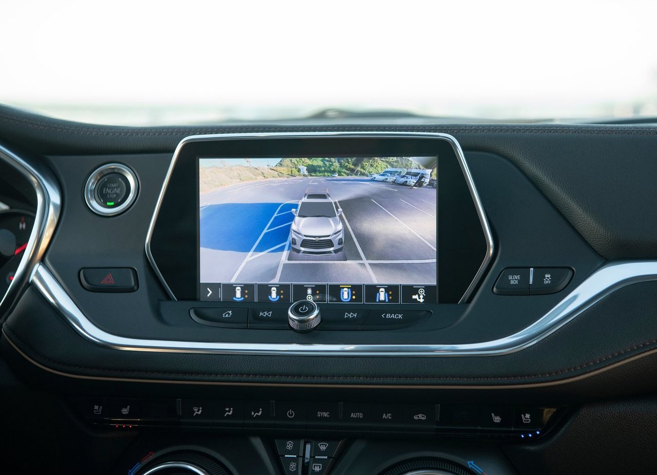 2019 - CHEVROLET BLAZER, foto 25
