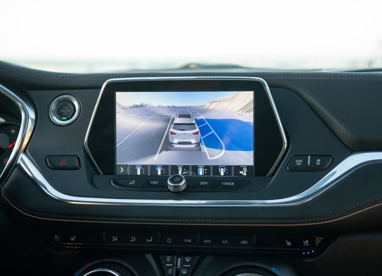 2019 - CHEVROLET BLAZER, foto 26