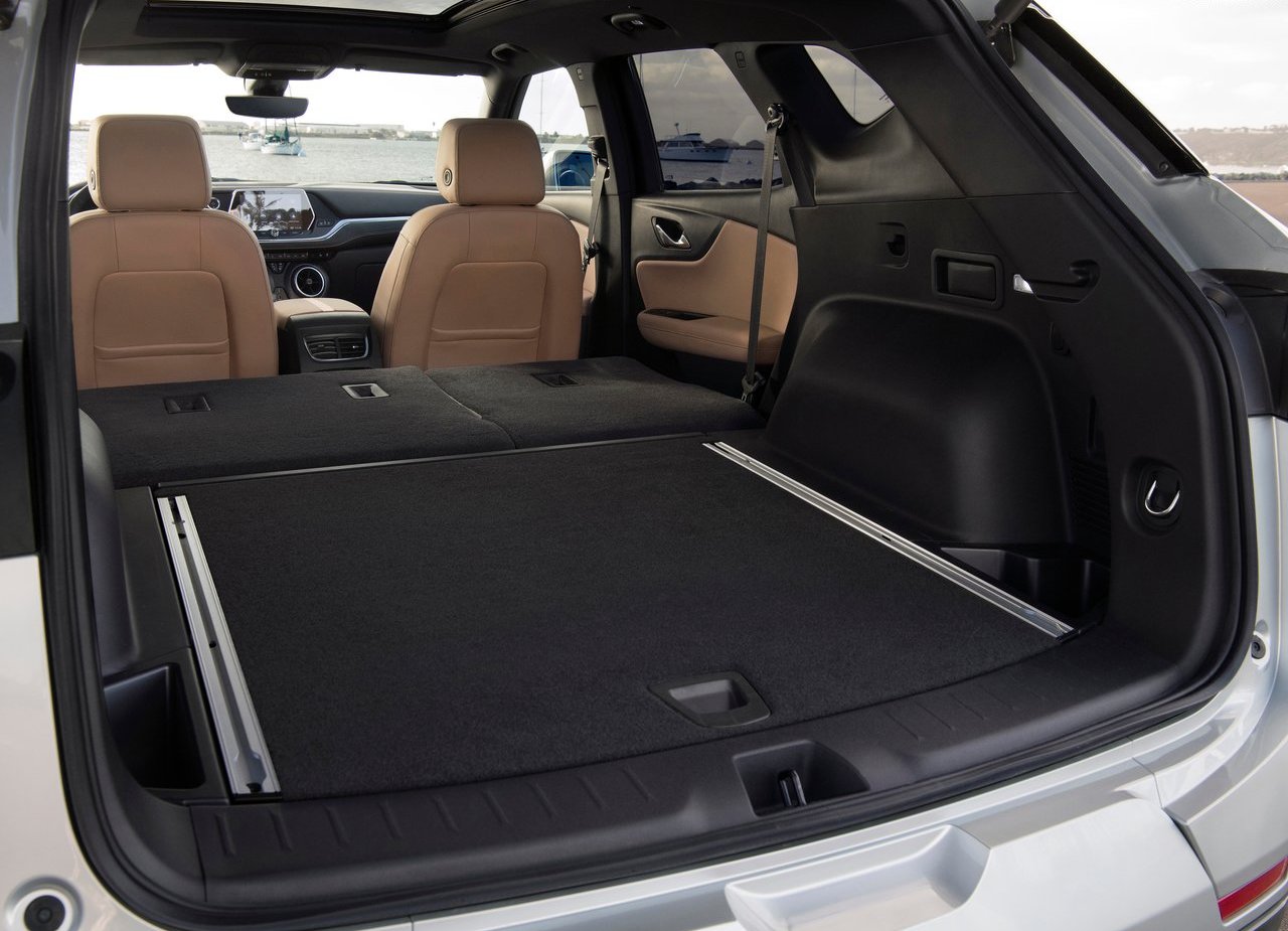2019 - CHEVROLET BLAZER, foto 31