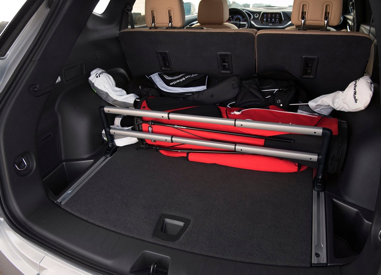 2019 - CHEVROLET BLAZER, foto 32