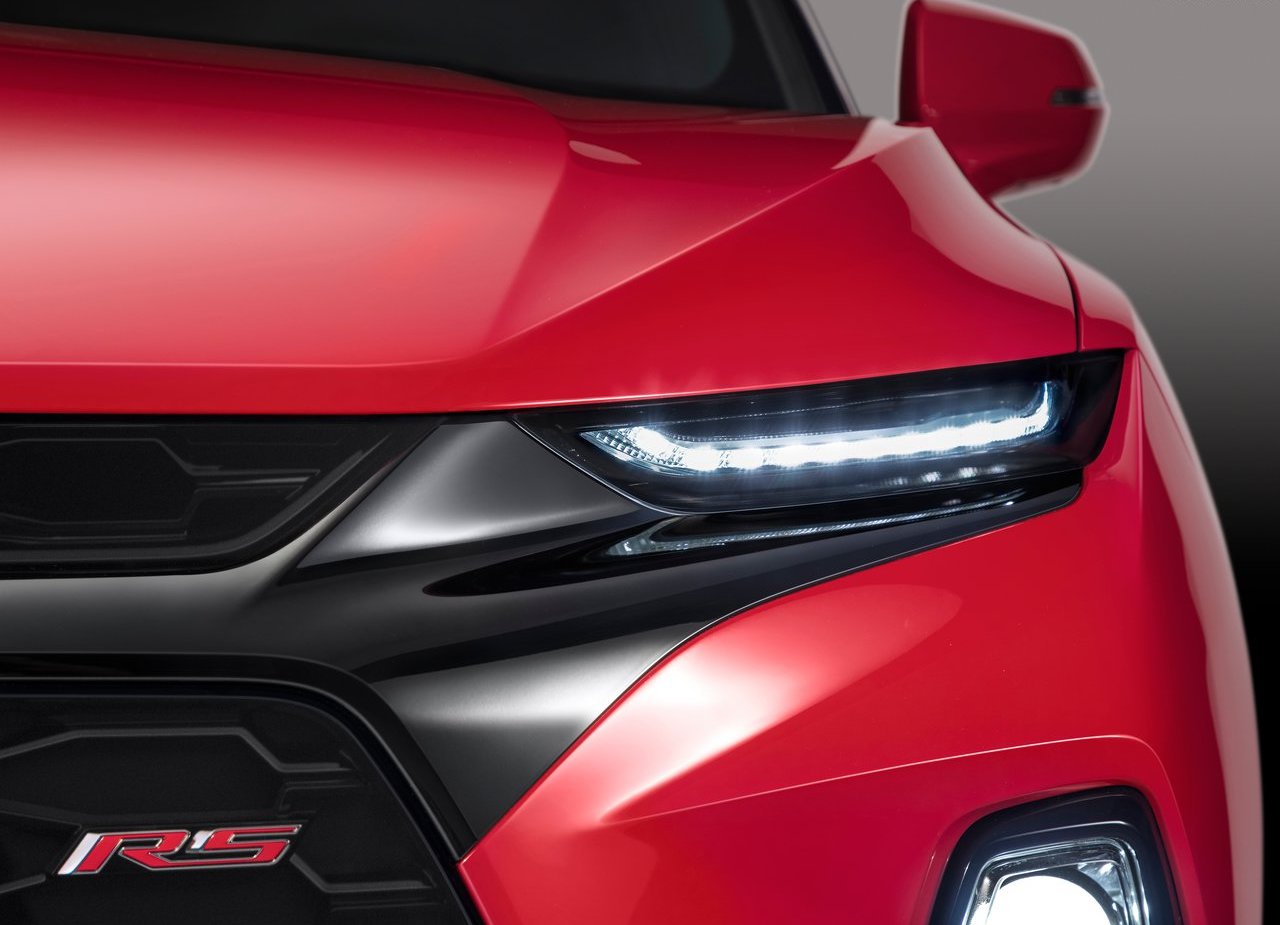 2019 - CHEVROLET BLAZER, foto 34