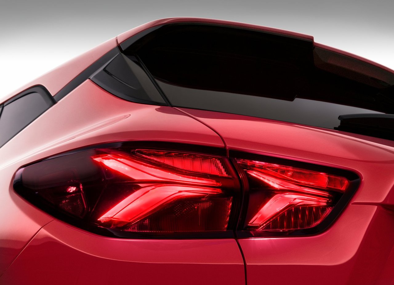 2019 - CHEVROLET BLAZER, foto 35
