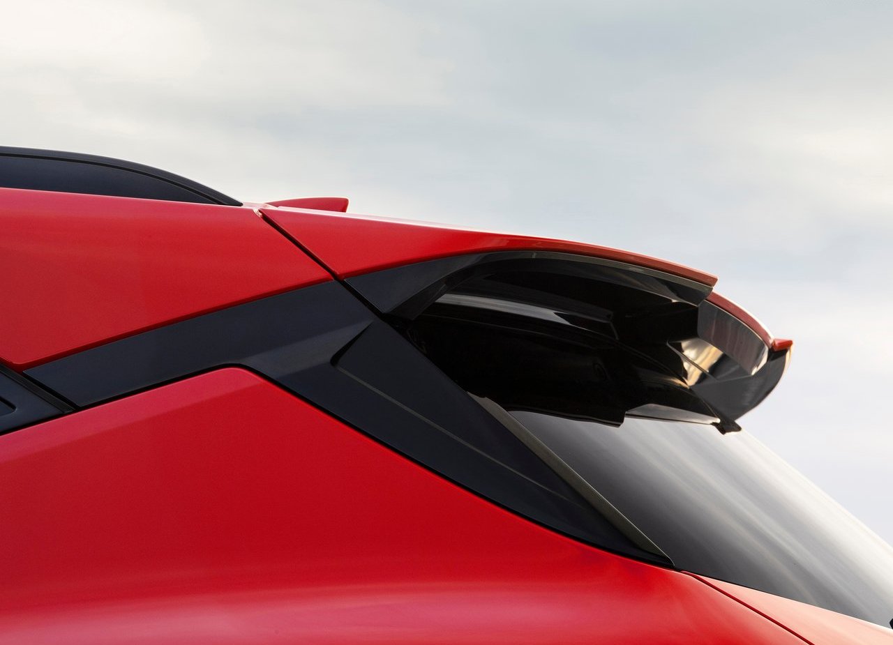 2019 - CHEVROLET BLAZER, foto 37