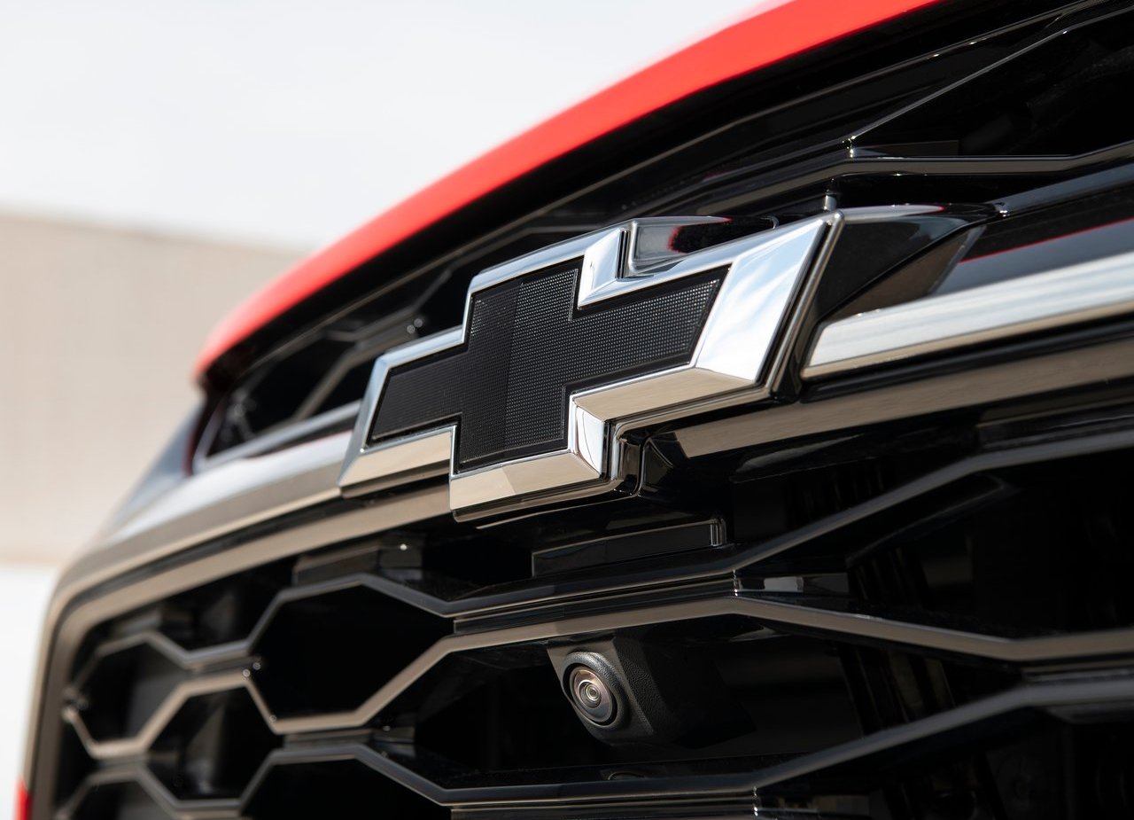 2019 - CHEVROLET BLAZER, foto 40