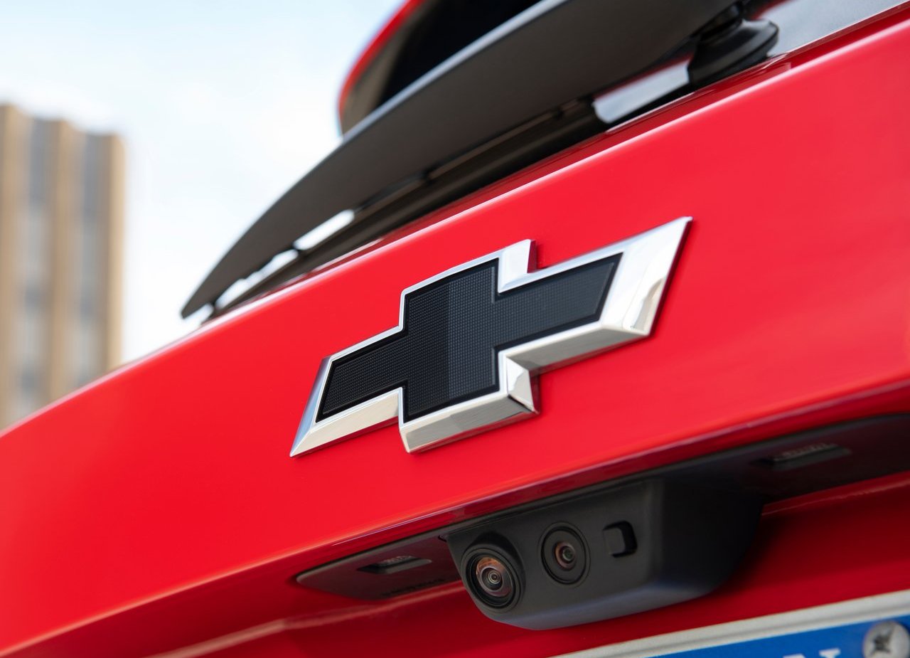 2019 - CHEVROLET BLAZER, foto 41