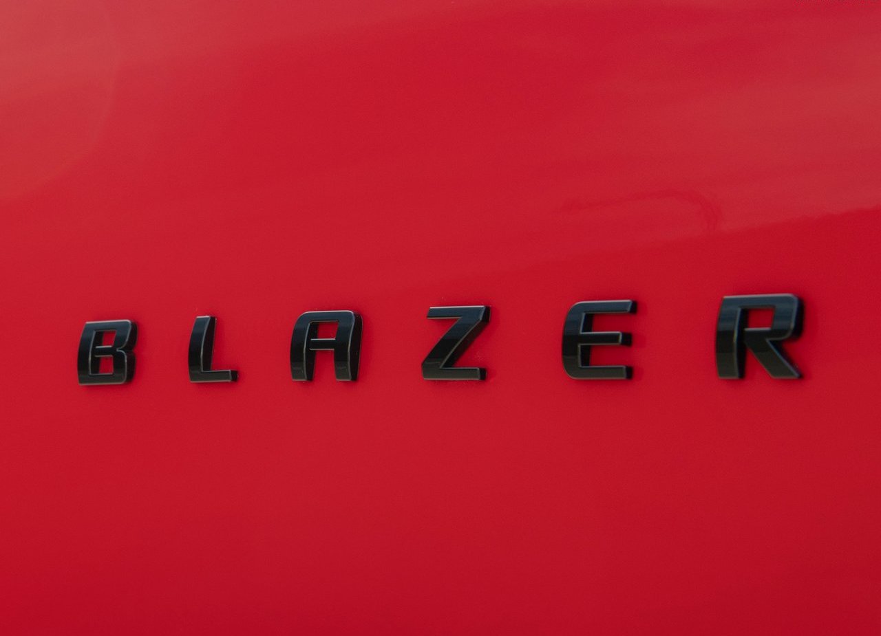 2019 - CHEVROLET BLAZER, foto 42