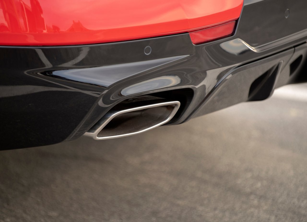 2019 - CHEVROLET BLAZER, foto 46