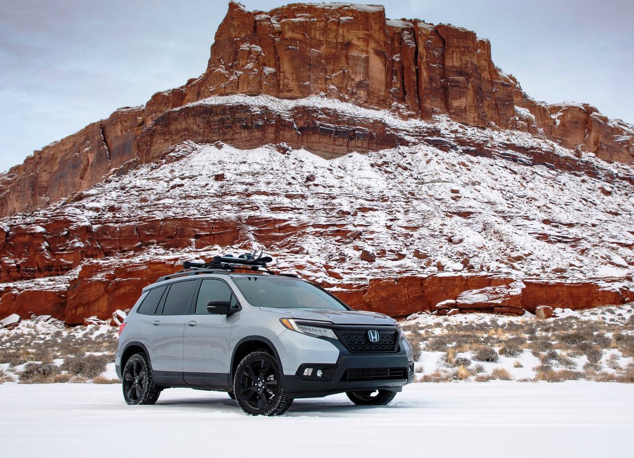 2019 - HONDA PASSPORT, foto 28