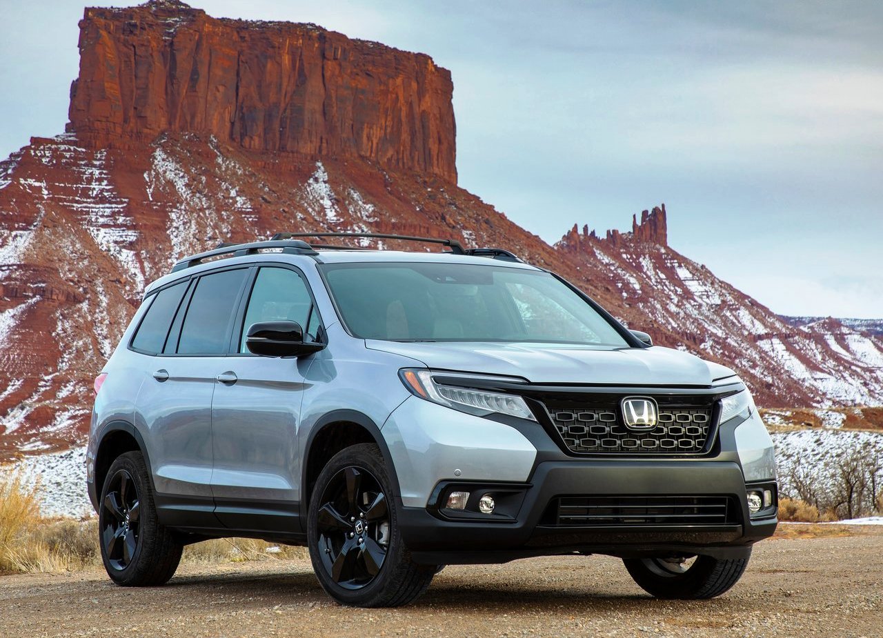 2019 - HONDA PASSPORT, foto 30