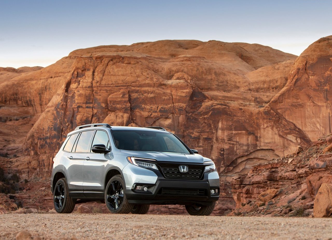 2019 - HONDA PASSPORT, foto 34