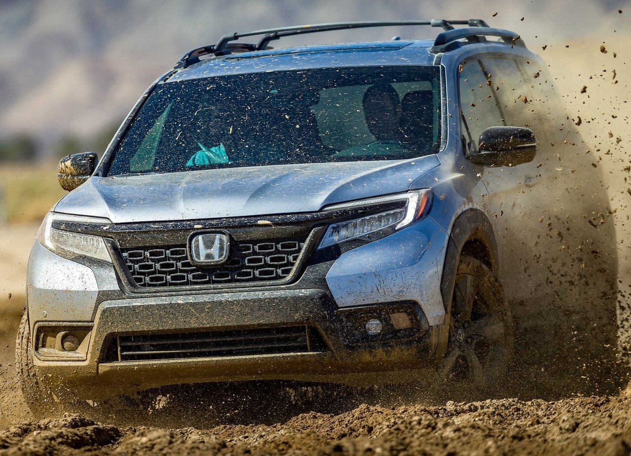 2019 - HONDA PASSPORT, foto 57