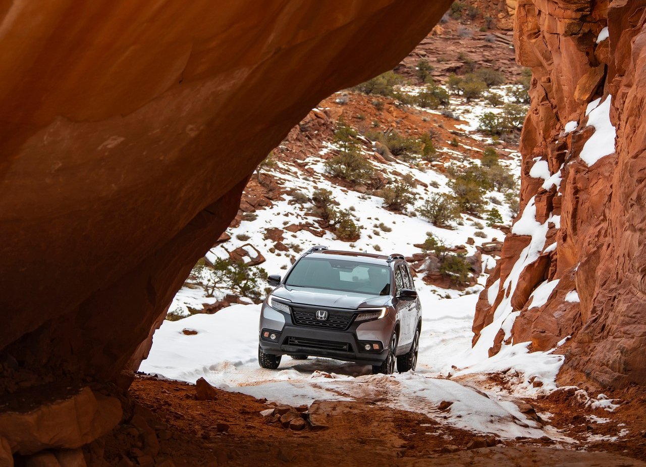 2019 - HONDA PASSPORT, foto 70