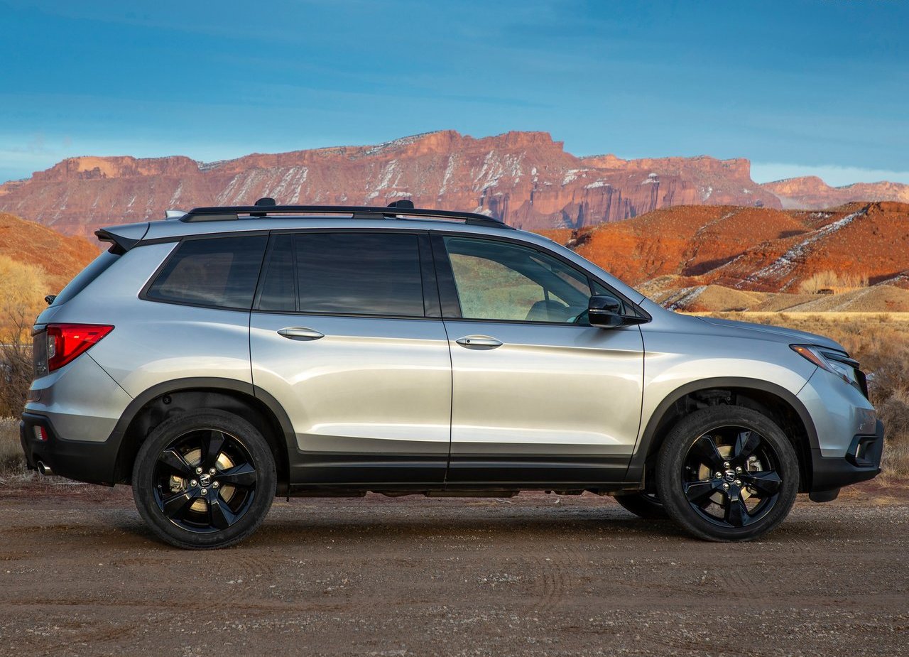 2019 - HONDA PASSPORT, foto 71