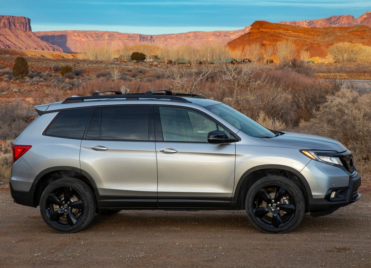 2019 - HONDA PASSPORT, foto 72