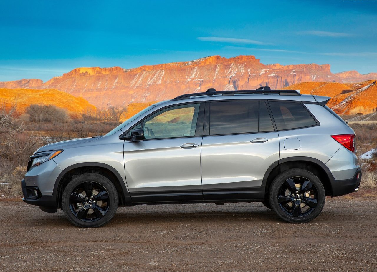2019 - HONDA PASSPORT, foto 73