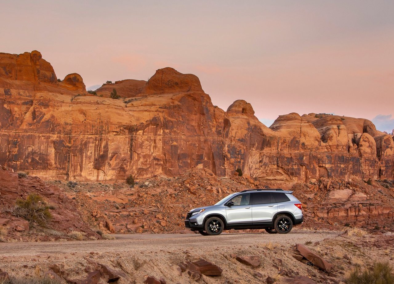 2019 - HONDA PASSPORT, foto 75