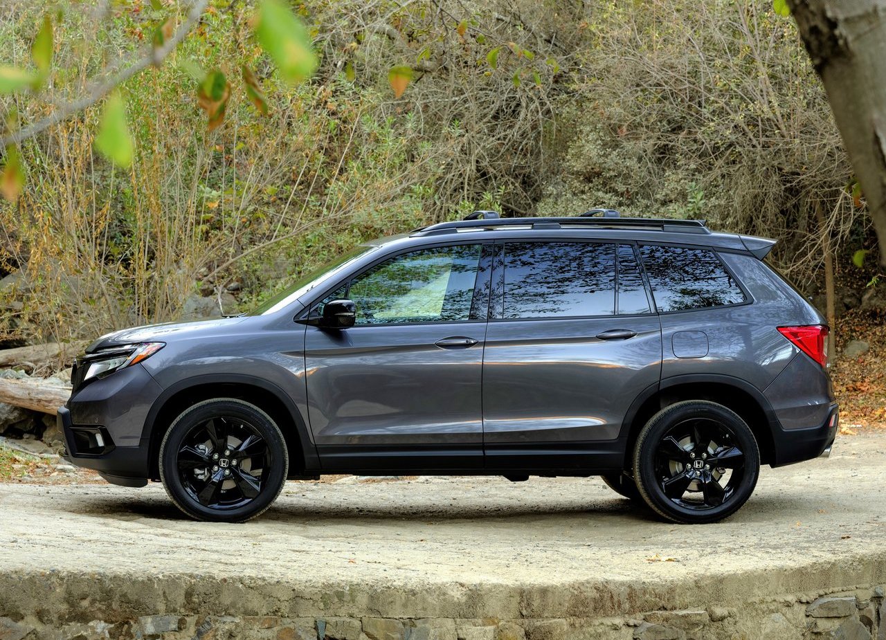 2019 - HONDA PASSPORT, foto 76