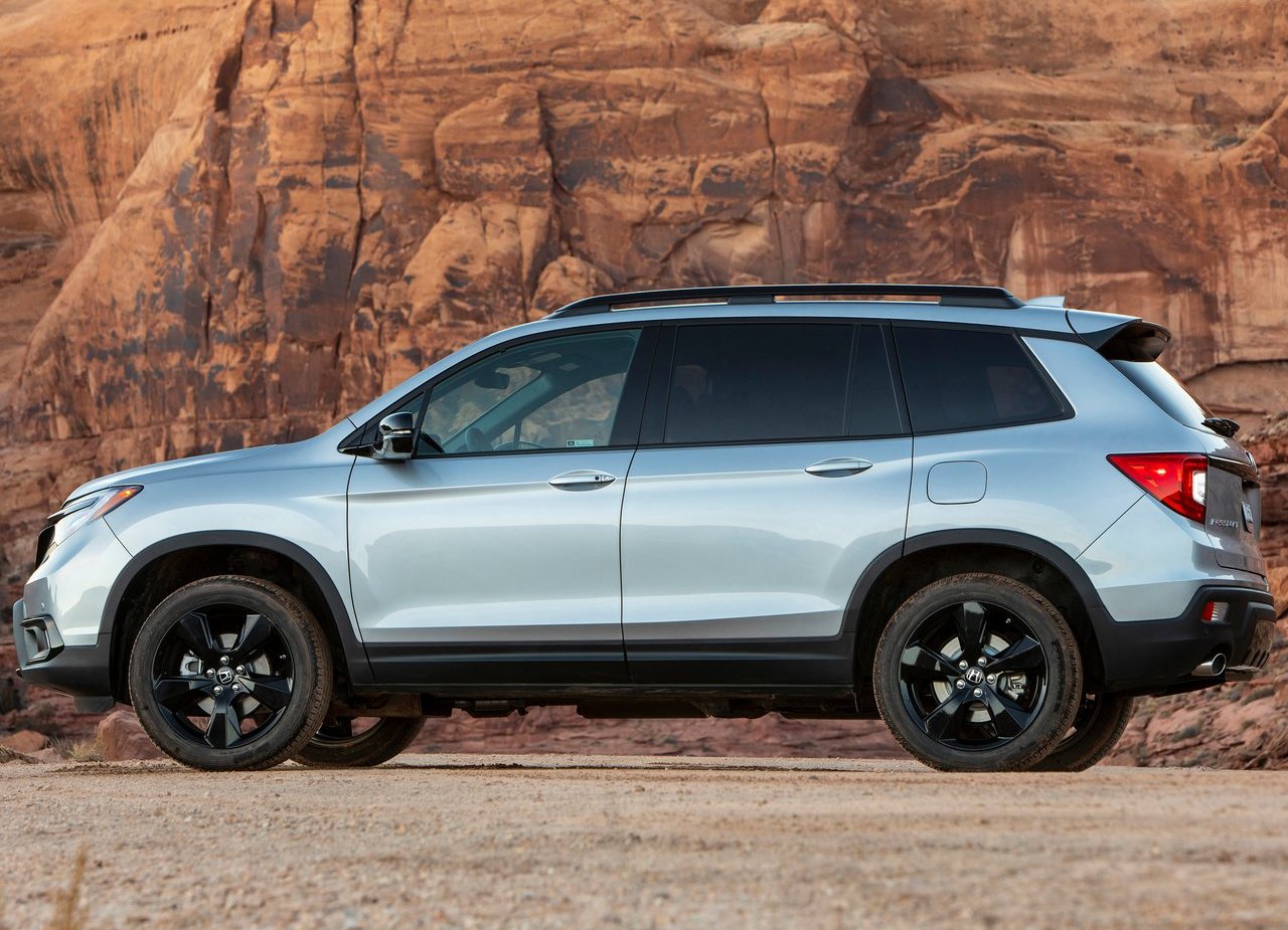 2019 - HONDA PASSPORT, foto 77
