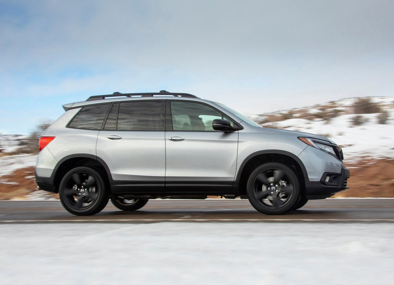 2019 - HONDA PASSPORT, foto 80