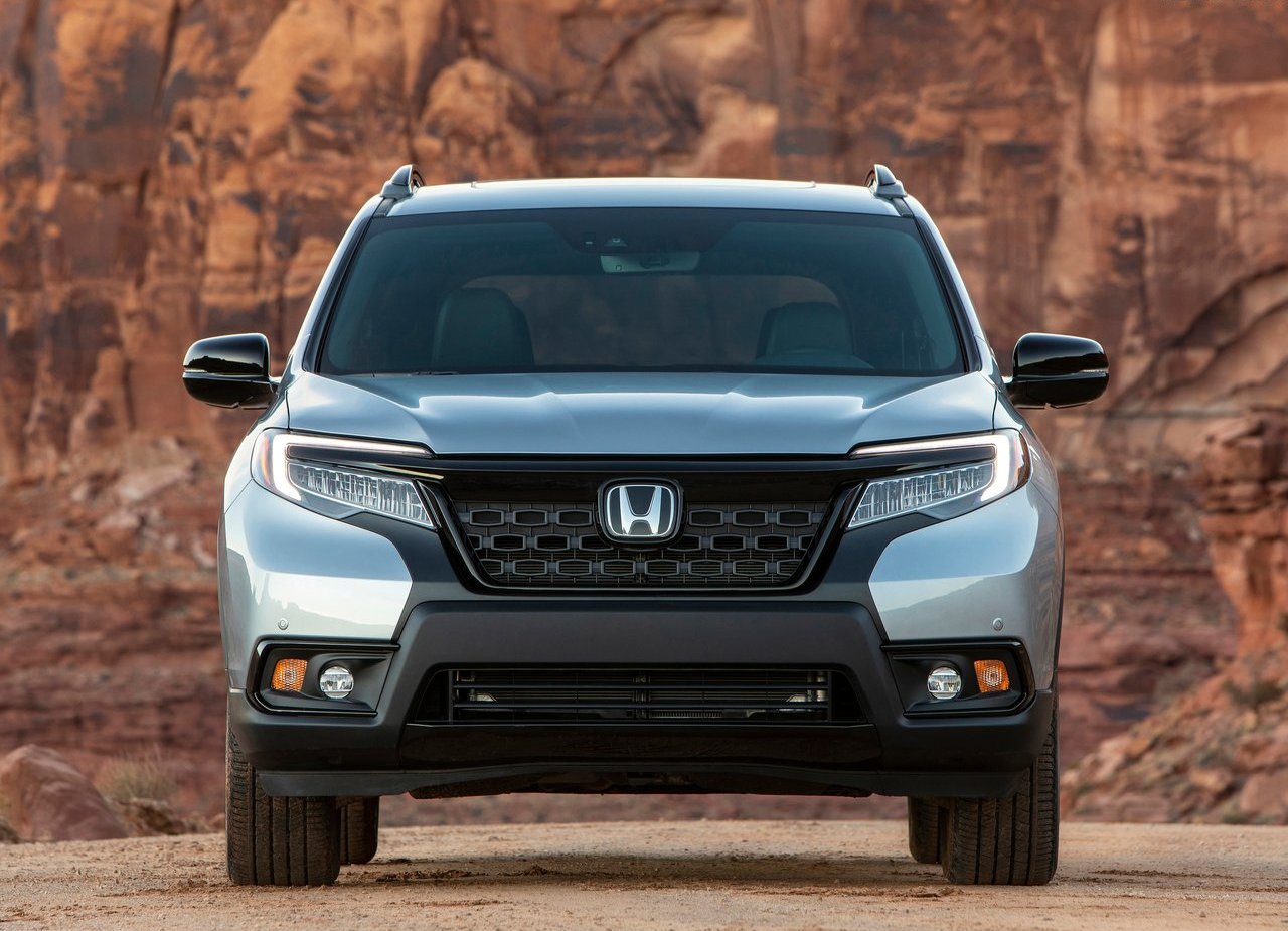 2019 - HONDA PASSPORT, foto 103